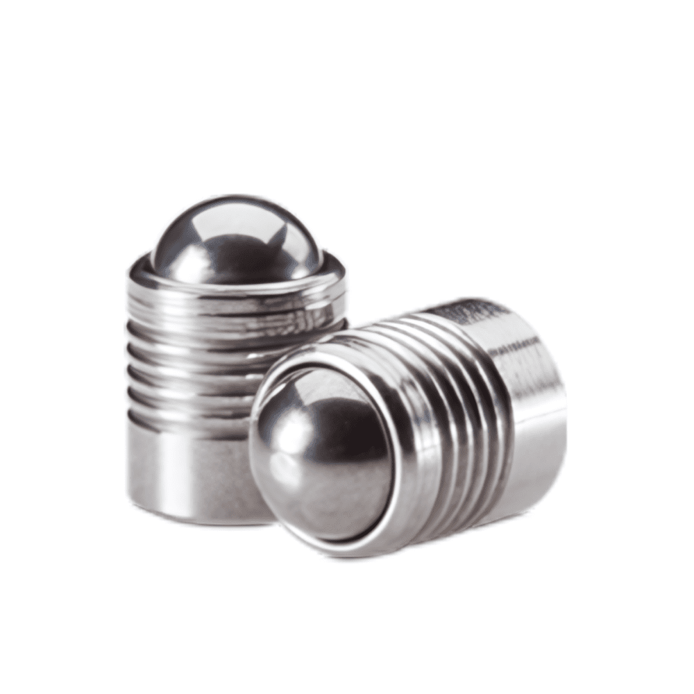 Koenig Expander Series CV 588 Inch push type sealing plug for drilled dholes