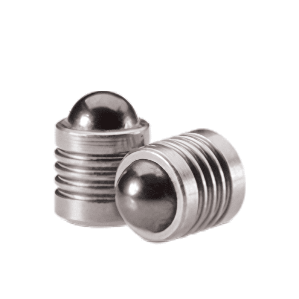 Koenig Expander Series CV 588 Inch Short push type hole sealing plug