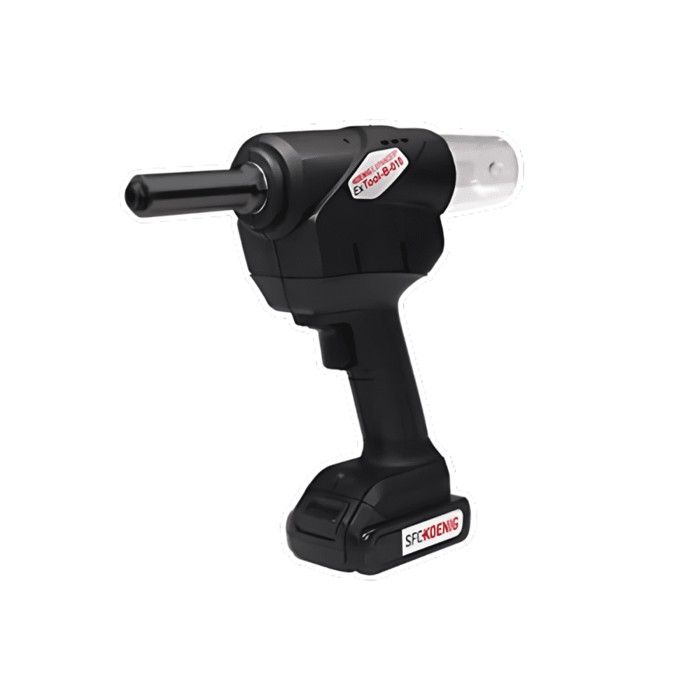 ExTool B010 Setting Tool