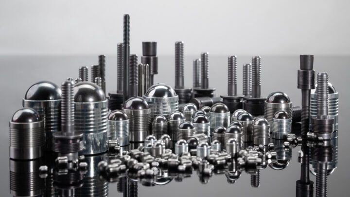 A collection of Koenig hole sealing solutions