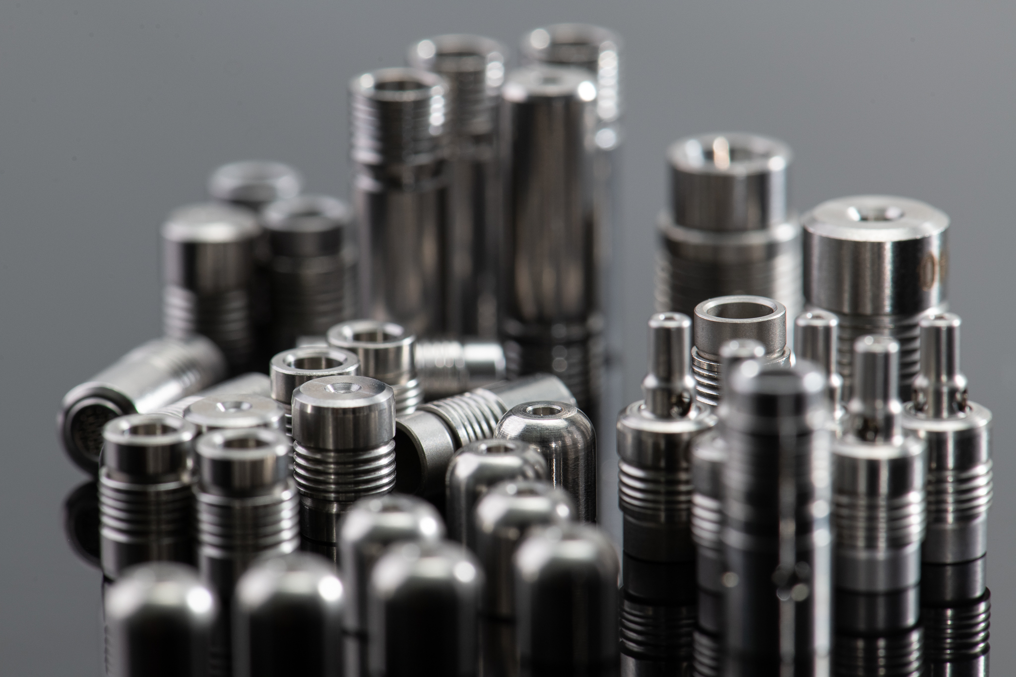 Minatare check valve
